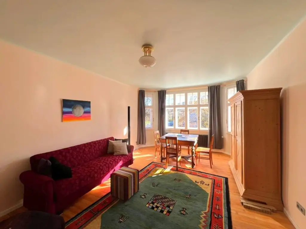 Generalsanierte Villa Atlantis im Herzen von Seebenstein