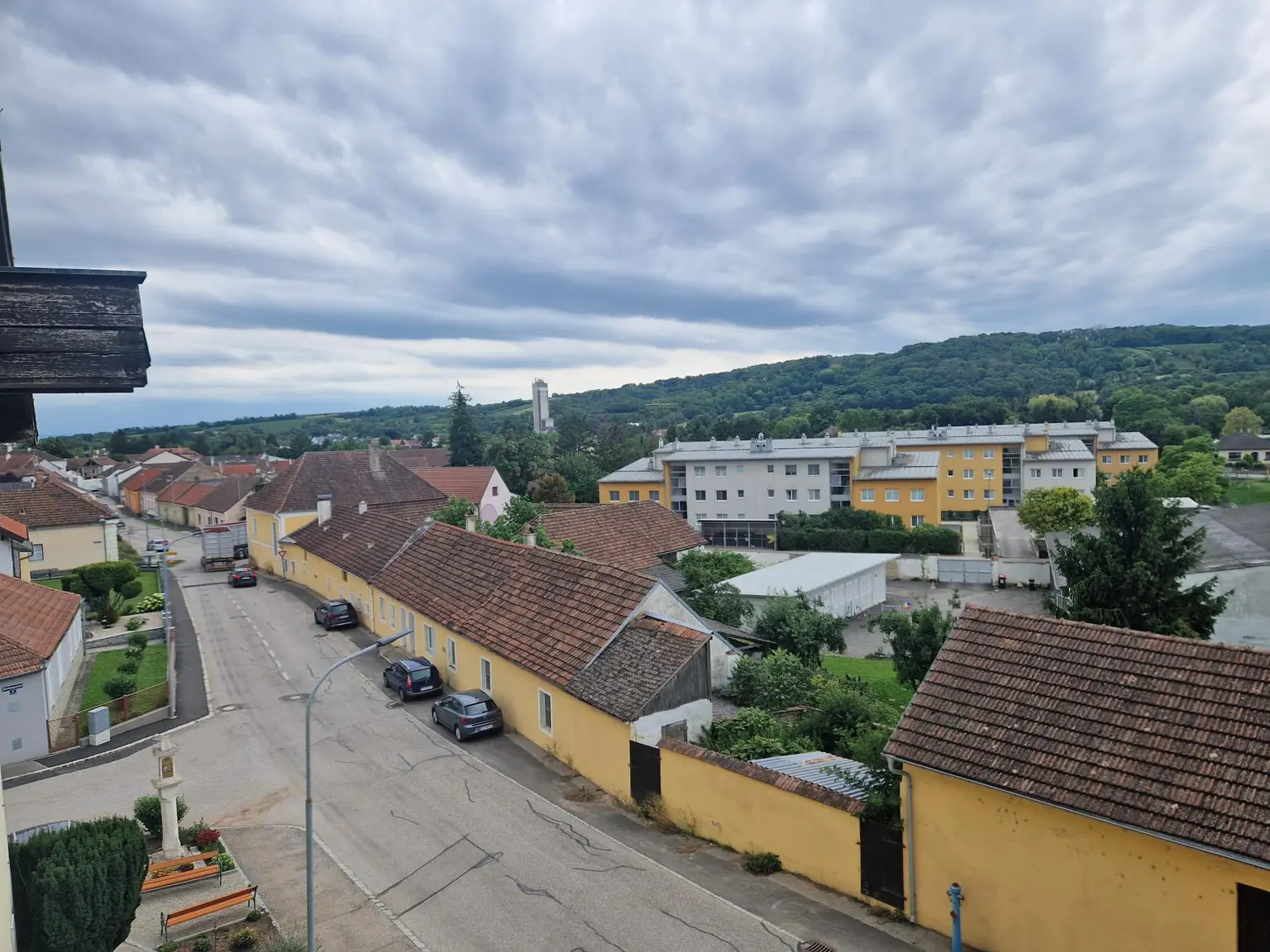 BESTES PREIS-LEISTUNGSVERHÄLTNIS IM HERZEN VON GROßWEIKERSDORF
