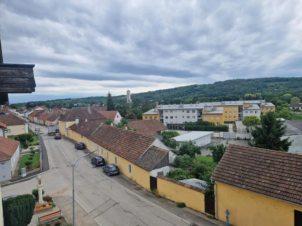 BESTES PREIS-LEISTUNGSVERHÄLTNIS IM HERZEN VON GROßWEIKERSDORF