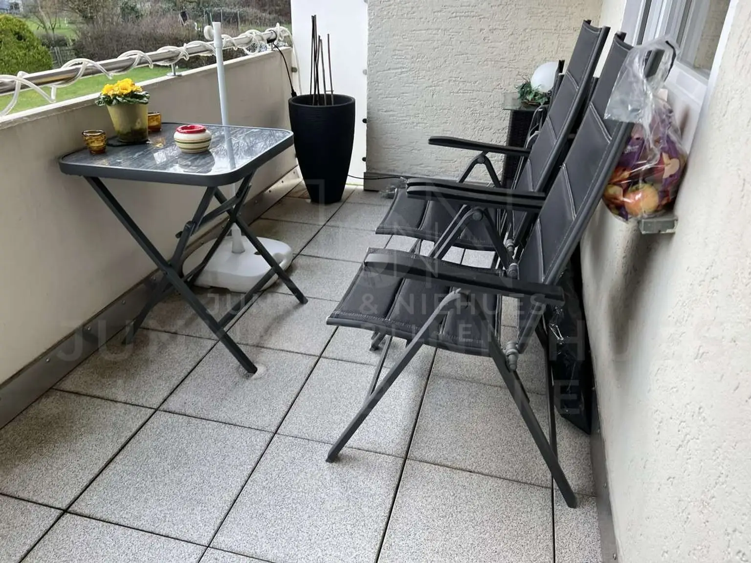 Loggia
