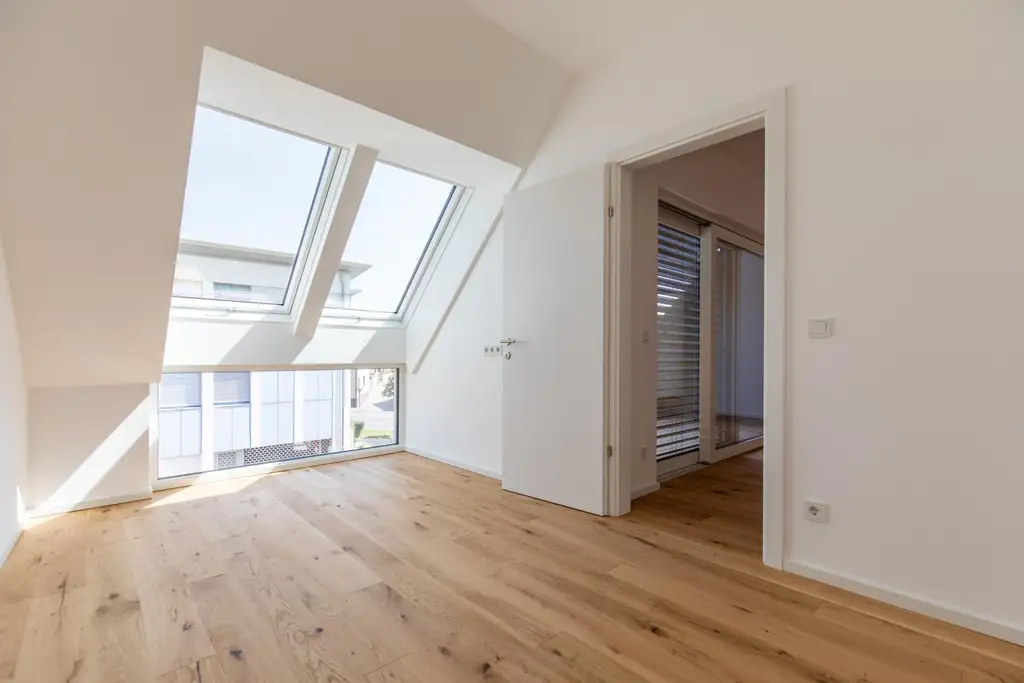 Edles Apartment-Erstbezug-Barrierefreiheit-zentrale Lage