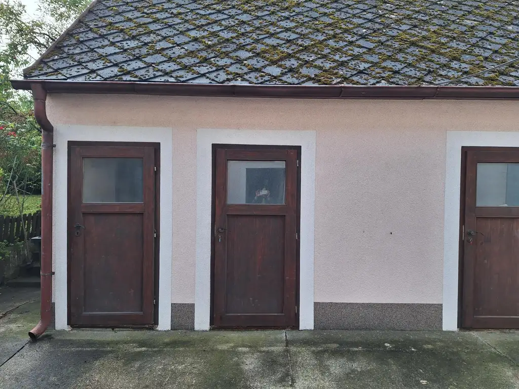 Einfamilienhaus in Prinzersdorf