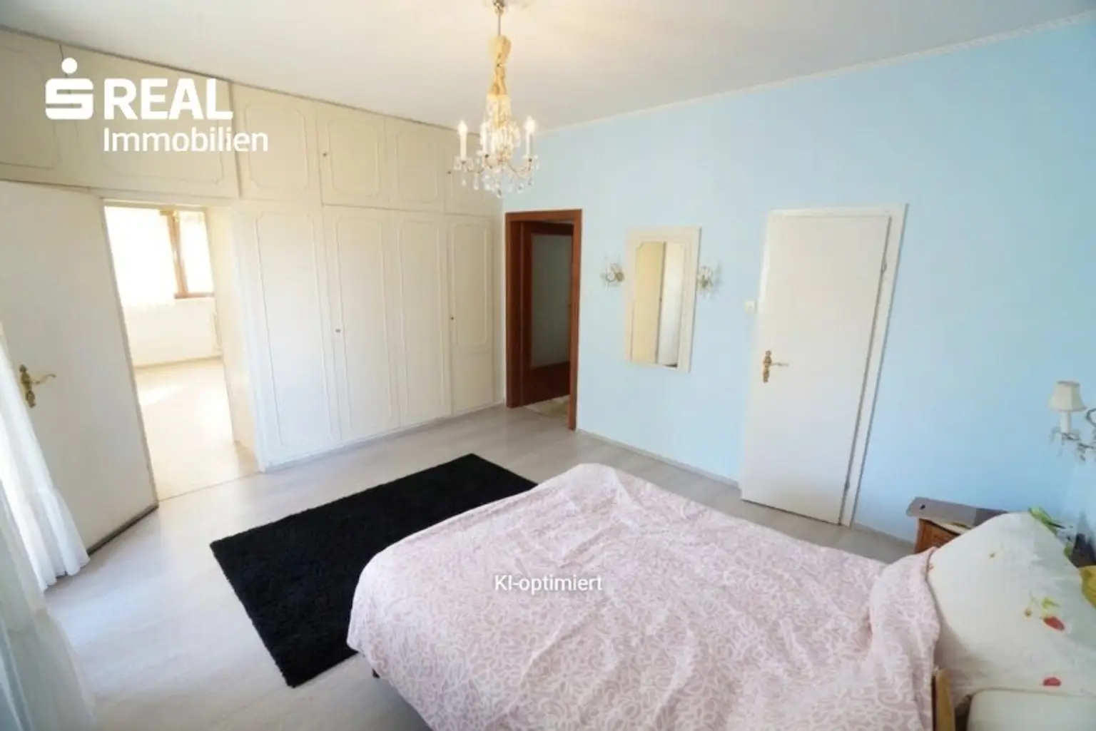 OG - Schlafzimmer 2
