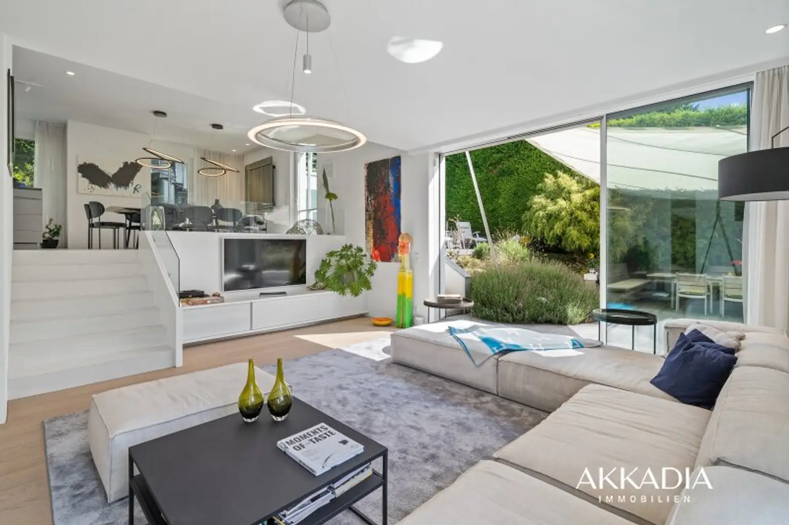 Quiet Luxury in Klosterneuburg – Ihr Refugium der Extraklasse
