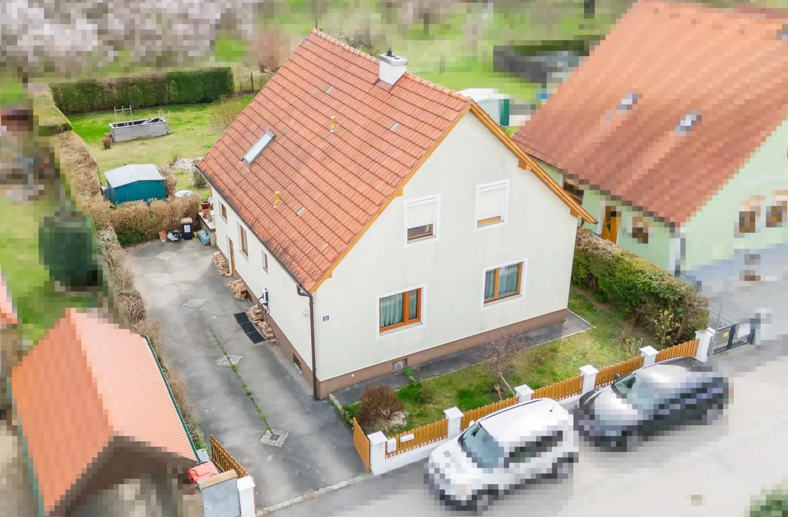 Ihr neues Zuhause?!