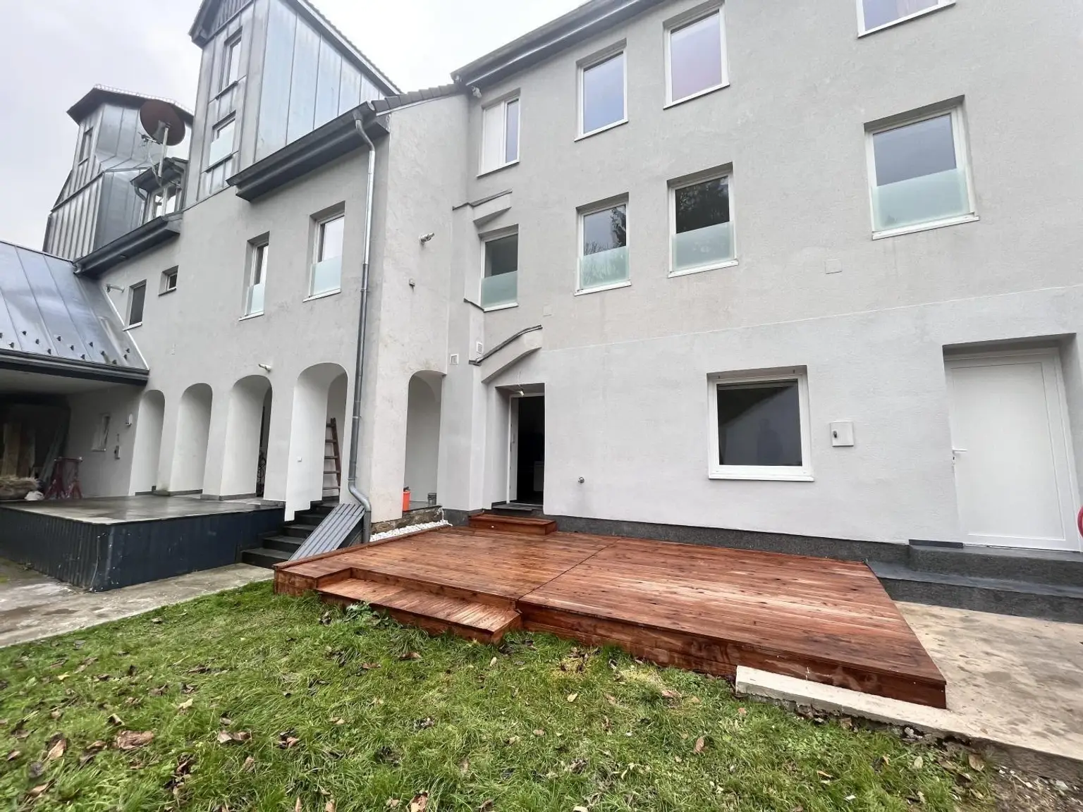 11. Eigentumswohnung 3021 Pressbaum