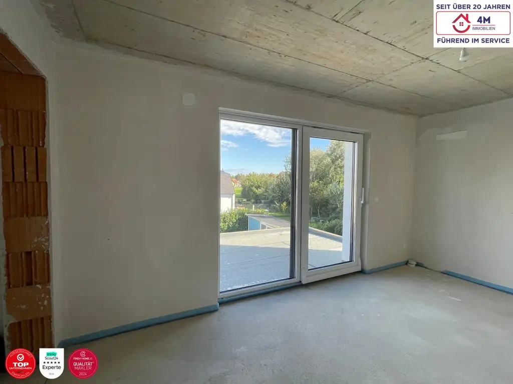 🏡 Doppelhaus-Nur 8 Minuten von Tulln an der Donau🏡