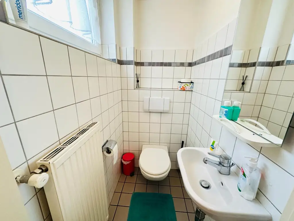 Schönes Reihenhaus in Andritzer Ruhelage mit Garten und Garage