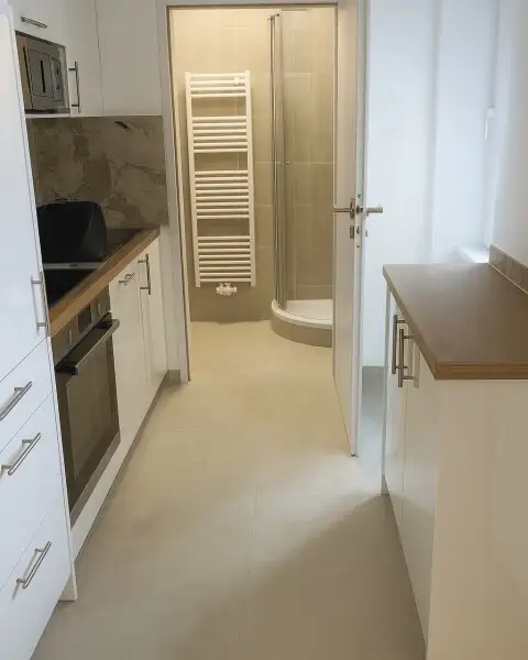 Studenten lieben diese Wohnung - studentenbonus.at