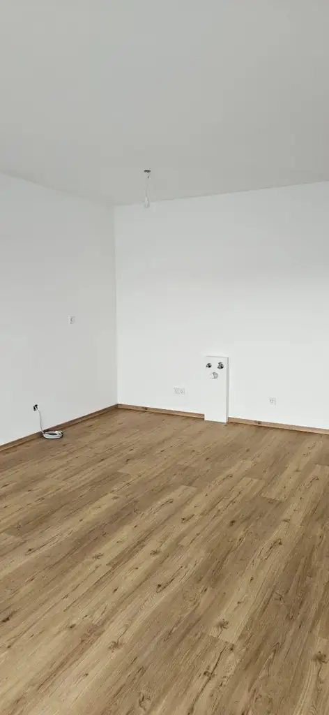 Singel oder Pärchenwohnung Stadtzentrum mit  80 m2 Garten, 11 m2 Terasse TG Platz-ERSTBEZUG