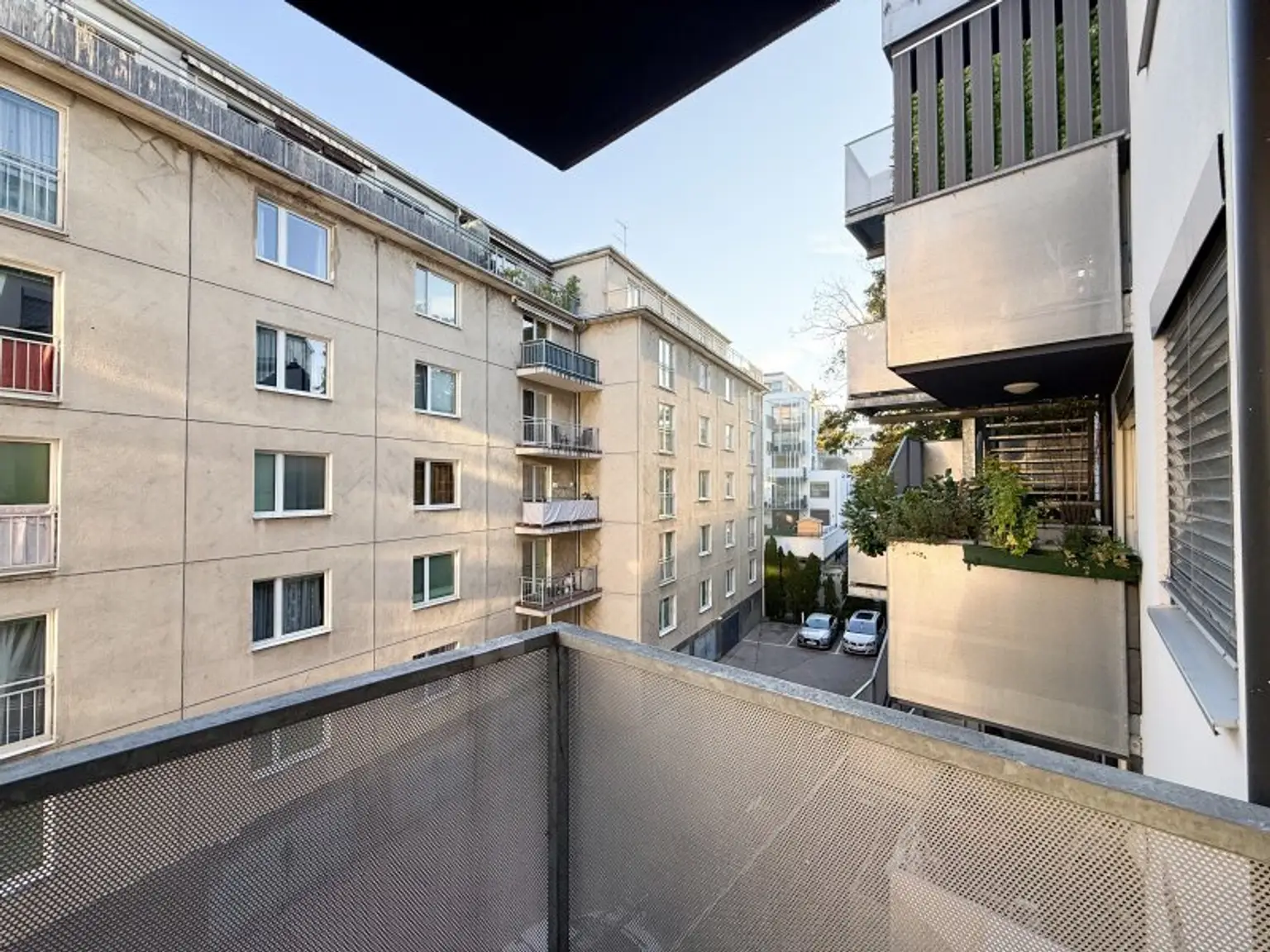 BALKONWOHNUNG! 2-Zimmer Wohnung in 1210 Wien zu vermieten!