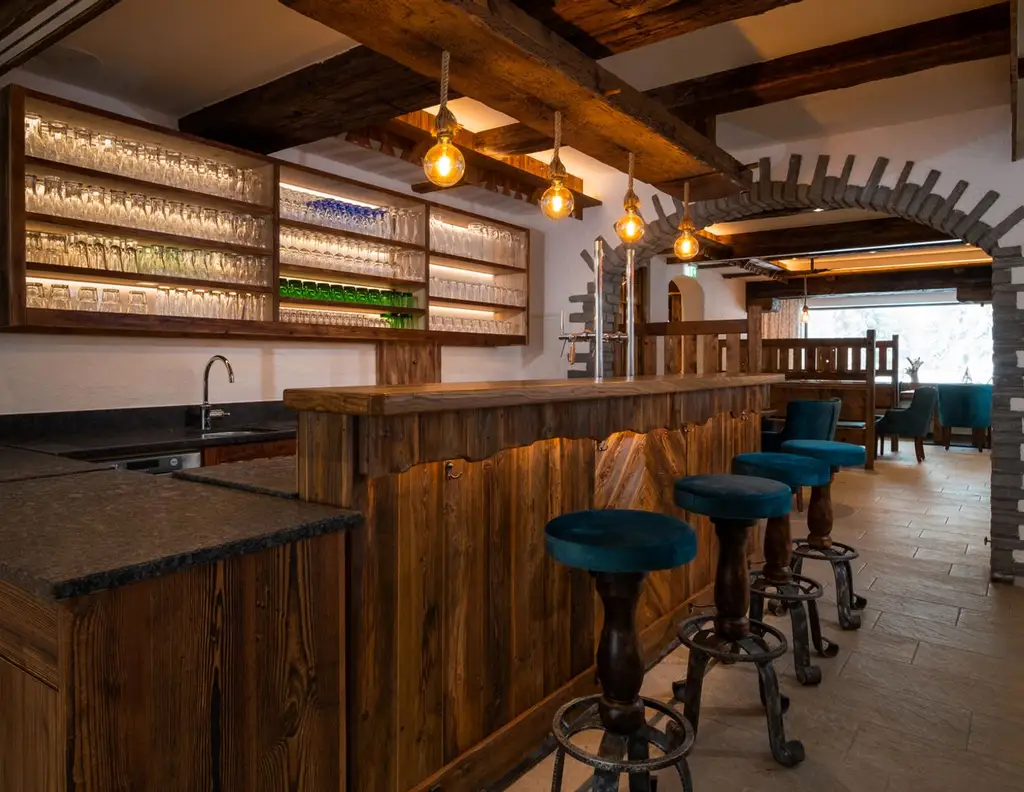 Alpines Boutique-Hotel am Katschberg mit Ski-In/Ski-Out zum Kauf
