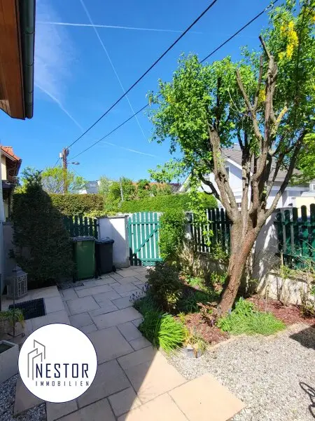 Haus - NESTOR Immobilien