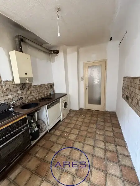 Eigentumswohnung in sehr guter Lage Nähe Augarten