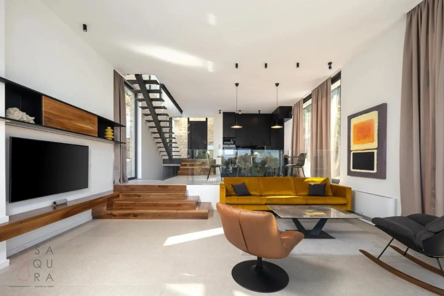 Stilvoll investieren – Exklusive Seafront-Villa auf Ugljan mit Meerblick & Vermietungspotenzial