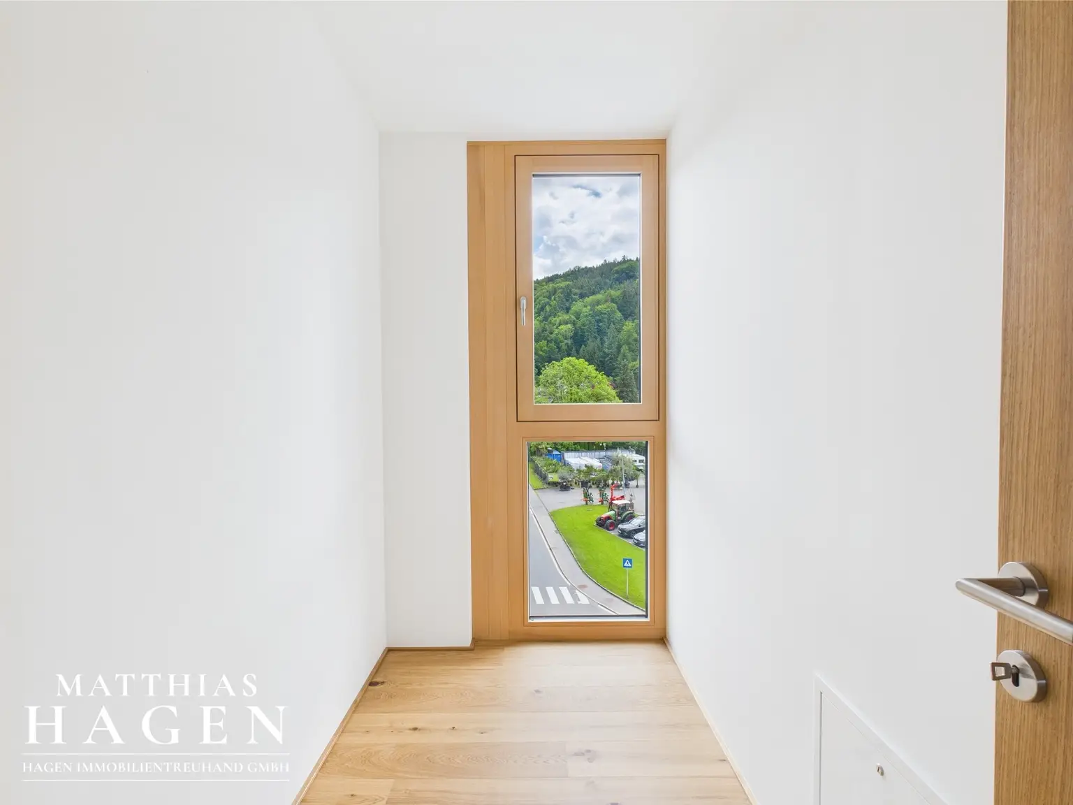 Exklusives Penthouse in Schwarzach – Luxus und Lifestyle vereint
