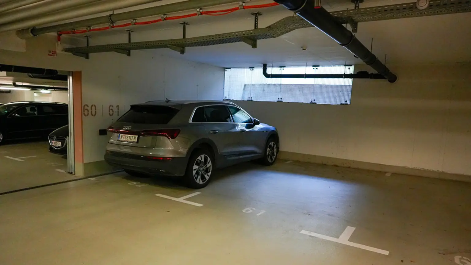 Exklusive 3-Zimmer-Wohnung mit Loggia, Garage & Top-Infrastruktur im 12. Bezirk