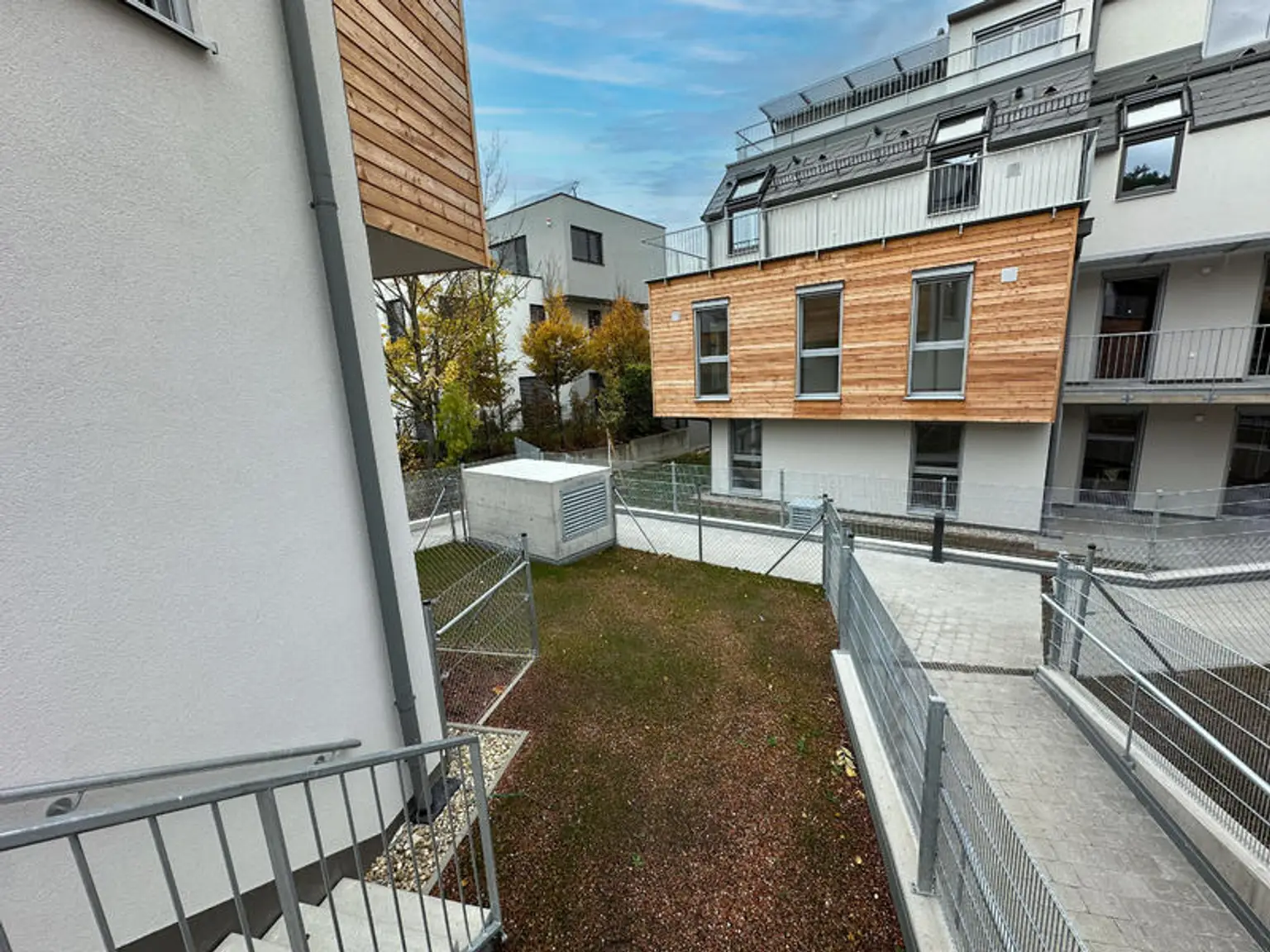 RESIDENZ AM STADTRAND