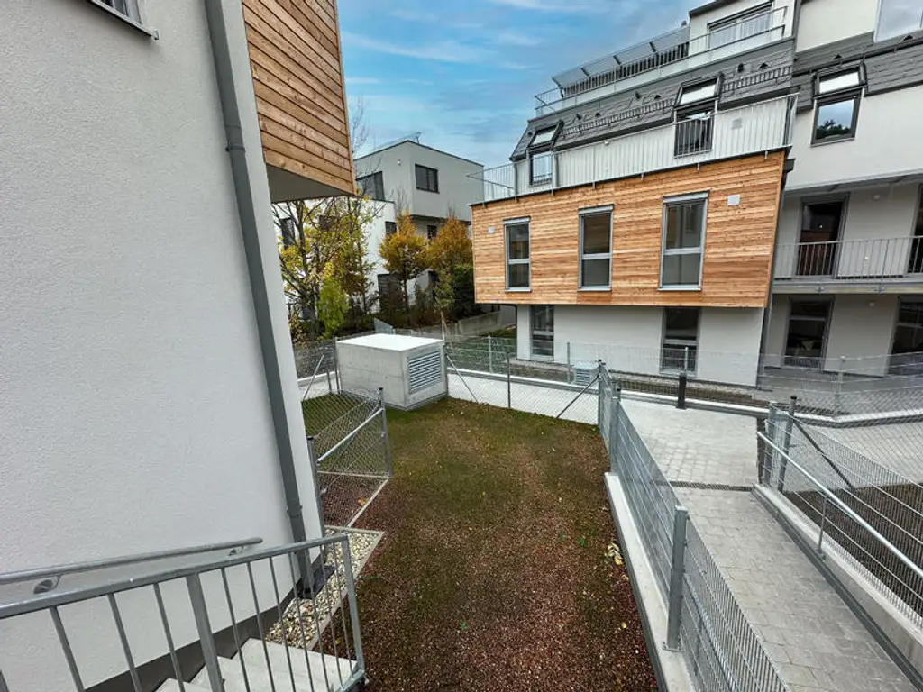 RESIDENZ AM STADTRAND