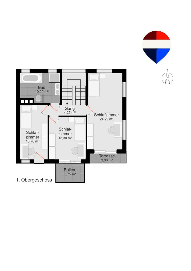 53. Einfamilienhaus 2380 Perchtoldsdorf