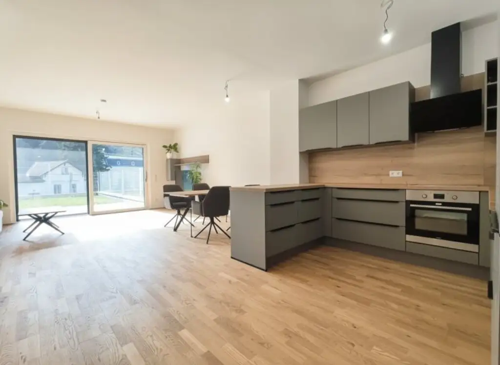 ! FRÜHJAHRSAKTION ! - EXKLUSIVES TOWNHAUS AUF EIGENGRUND IN WEIDLING – NATURNAHES WOHNEN MIT STIL - FÜR MENSCHEN MIT ANSPRUCH