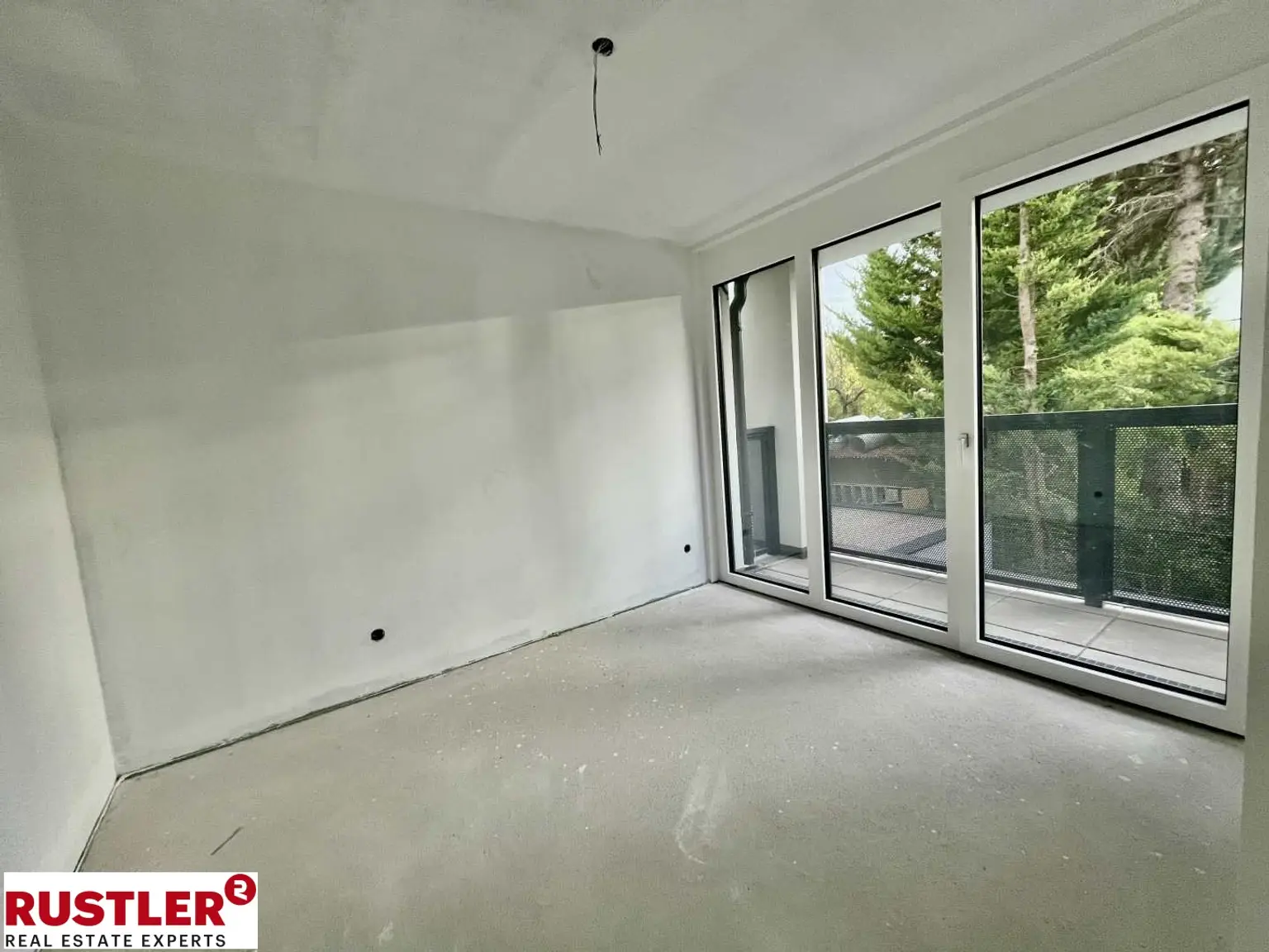 Zuhause am Marchfeldkanal - Moderne  Eigentumswohnungen warten auf neue Eigentümer