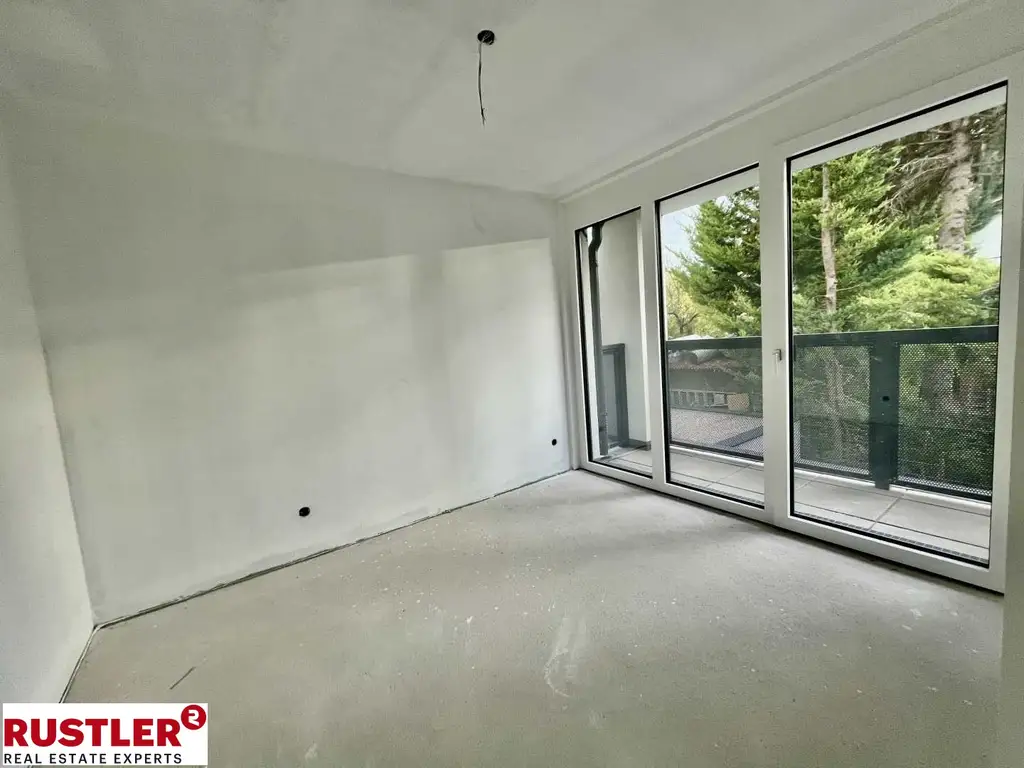 Zuhause am Marchfeldkanal - Moderne  Eigentumswohnungen warten auf neue Eigentümer