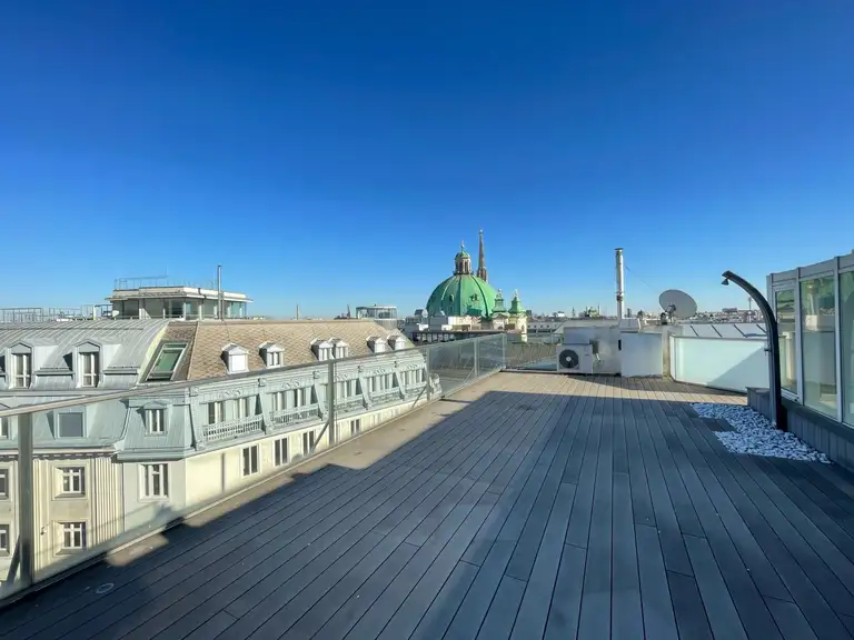 Terrasse IV