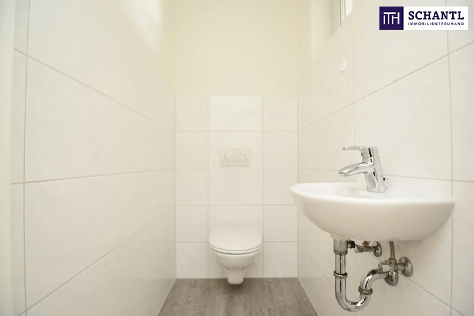 Traumhafte, lichtdurchflutete 3-Zimmer-Wohnung mit gigantischer Terrasse und Blick ins Grüne!