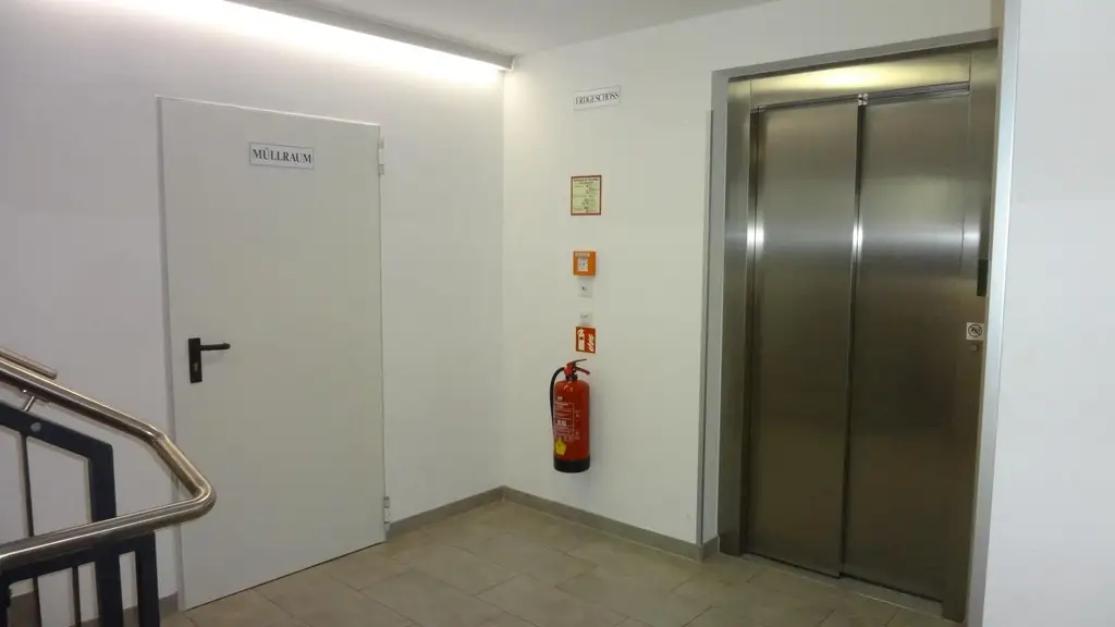 Moderne 2-Zimmer -Mietwohnung mit Loggia im 16.Bezirk!