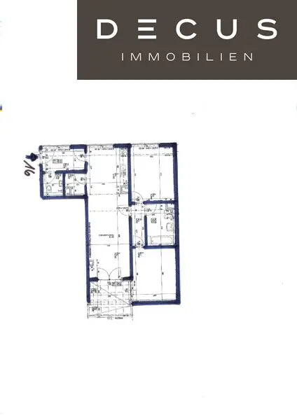 * AB DEZEMBER * 2 ZIMMER WOHNUNG * MIT BALKON * NÄHE HAUPTBAHNHOF UND KEPLERPLATZ * TOP INFRASTRUKTUR