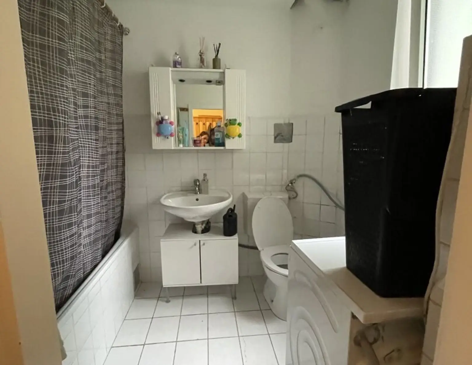 4,5% Rendite! 2-Zimmerwohnung mit Garten in direkter Schönbrunn-Nähe