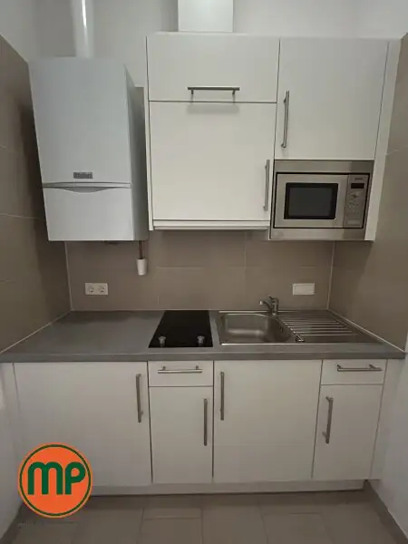 Altbau-Büro mit Flair in Toplage inkl. Alarmanlage und Sicherheitstüre