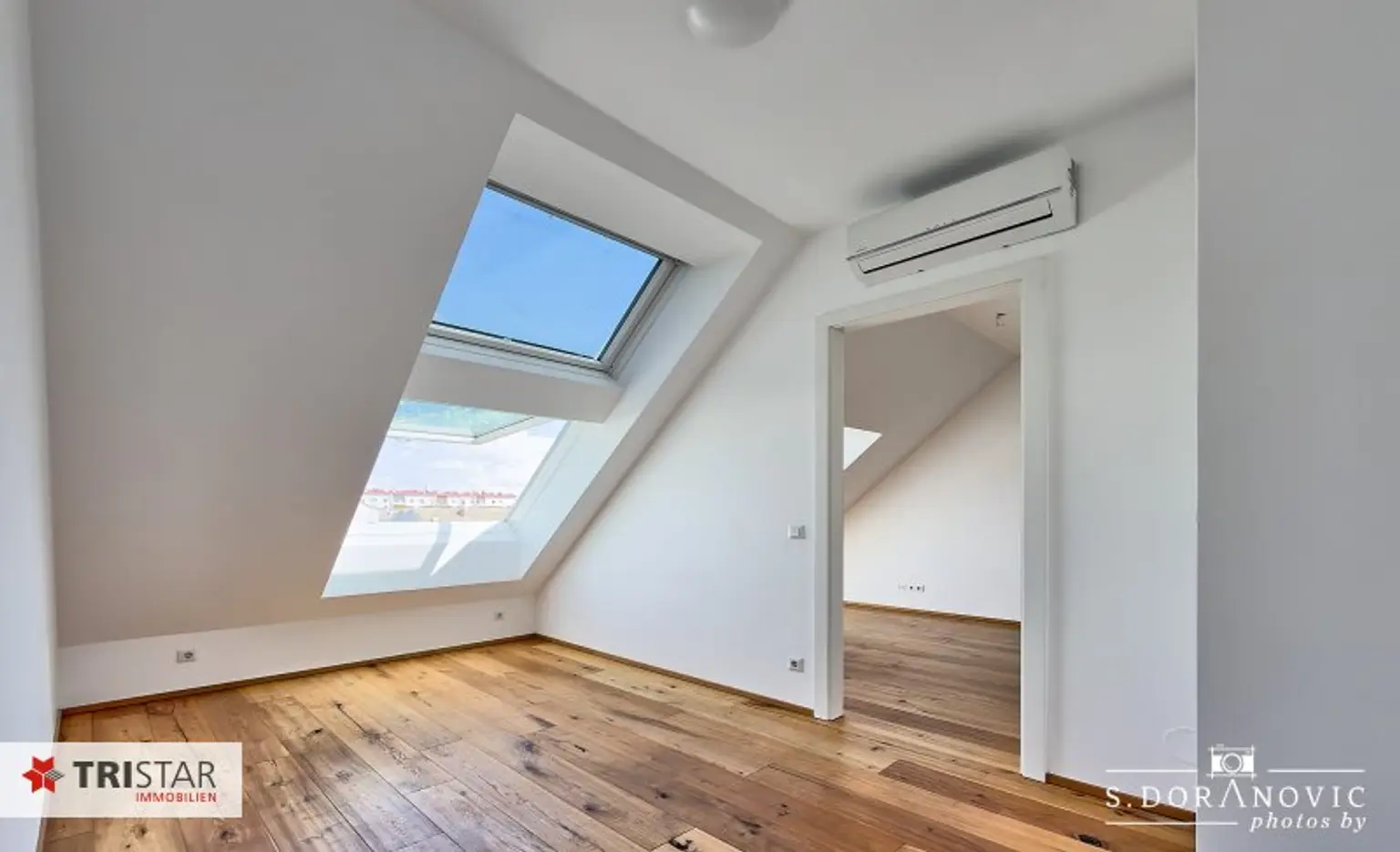 NEU! ++ 2 NEUBAU DACHGESCHOSSWOHNUNGEN U6 JÄGERSTRASSE ++ 1200 WIEN ++  FÜR ANLEGER & EIGENNUTZER ++