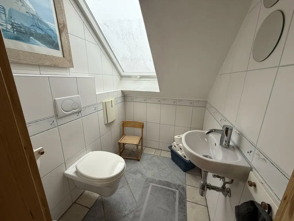 Seltene Gelegenheit! Hochwertige, offen geschnittene Wohnung mit Uhrturm-Blick