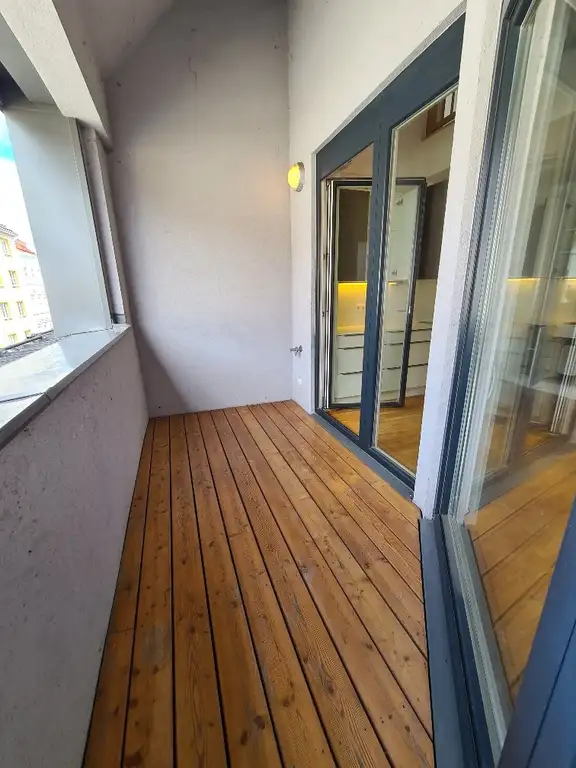 Loggia