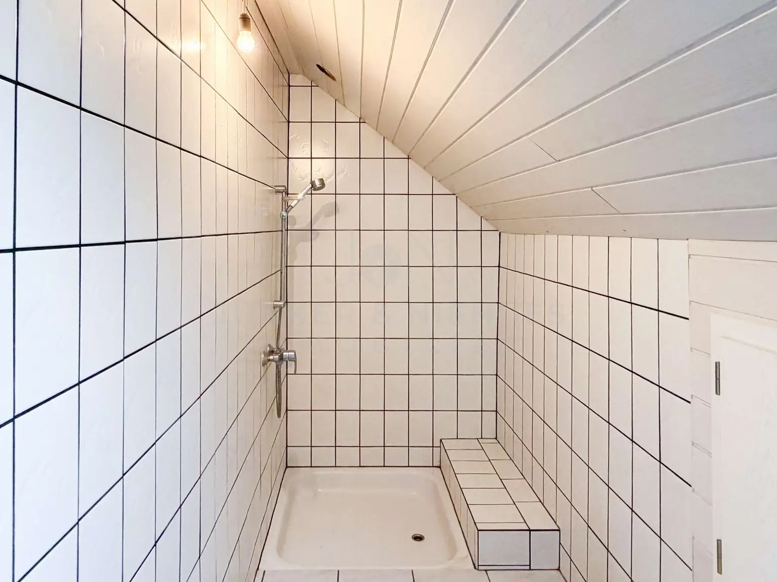 Badezimmer OG