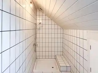 Badezimmer OG