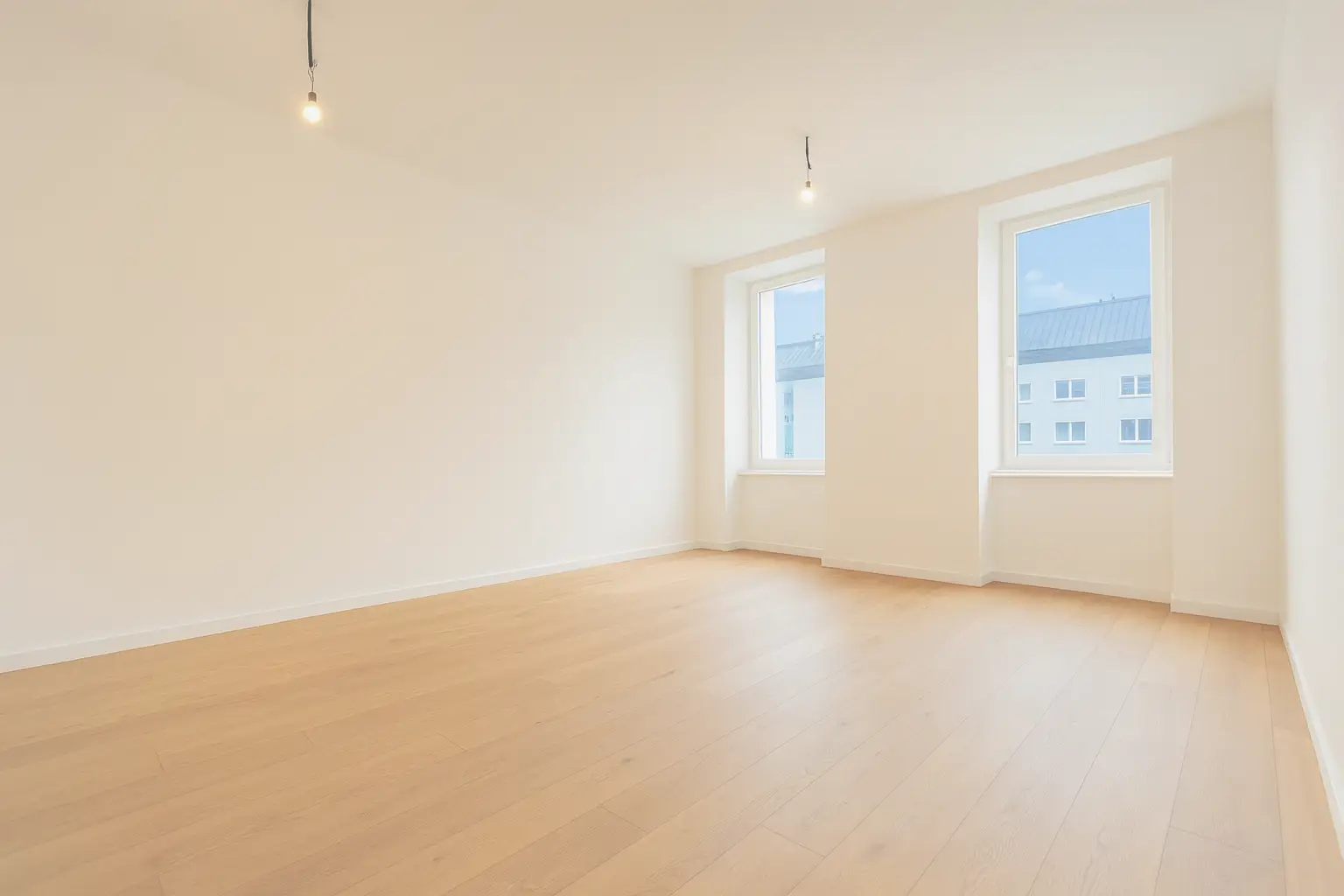 Wohnen mit Geschichte – Leben mit Zukunft!