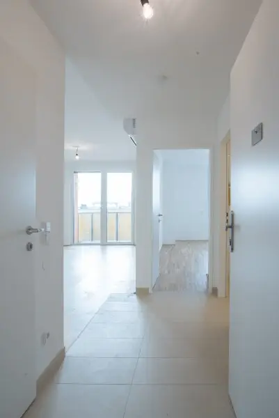 Schöne 2-Zimmer-Balkonwohnung mit Fußbodenkühlung! U6 Floridsdorf!