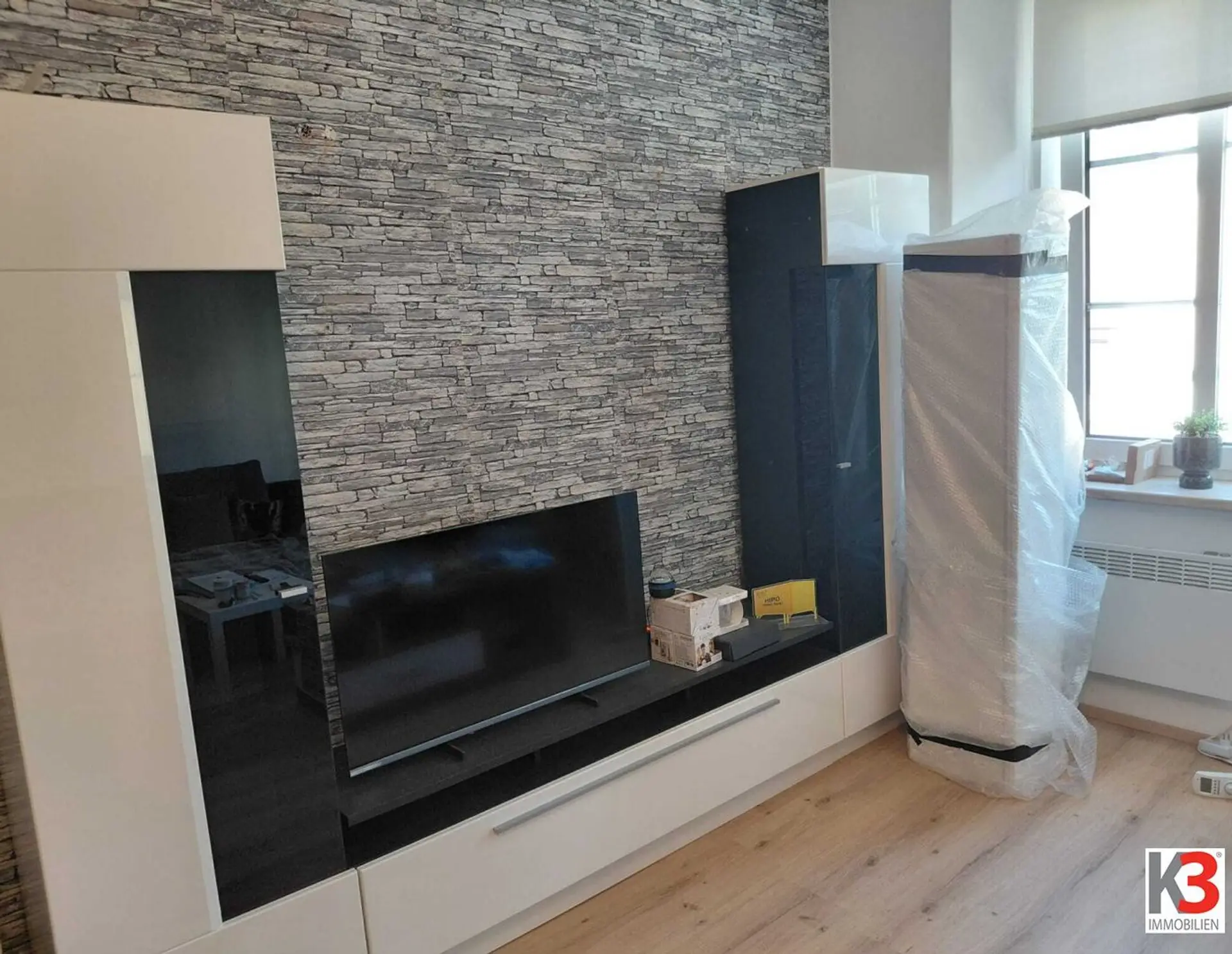 3- Zimmerwohnung in der Innenstadt