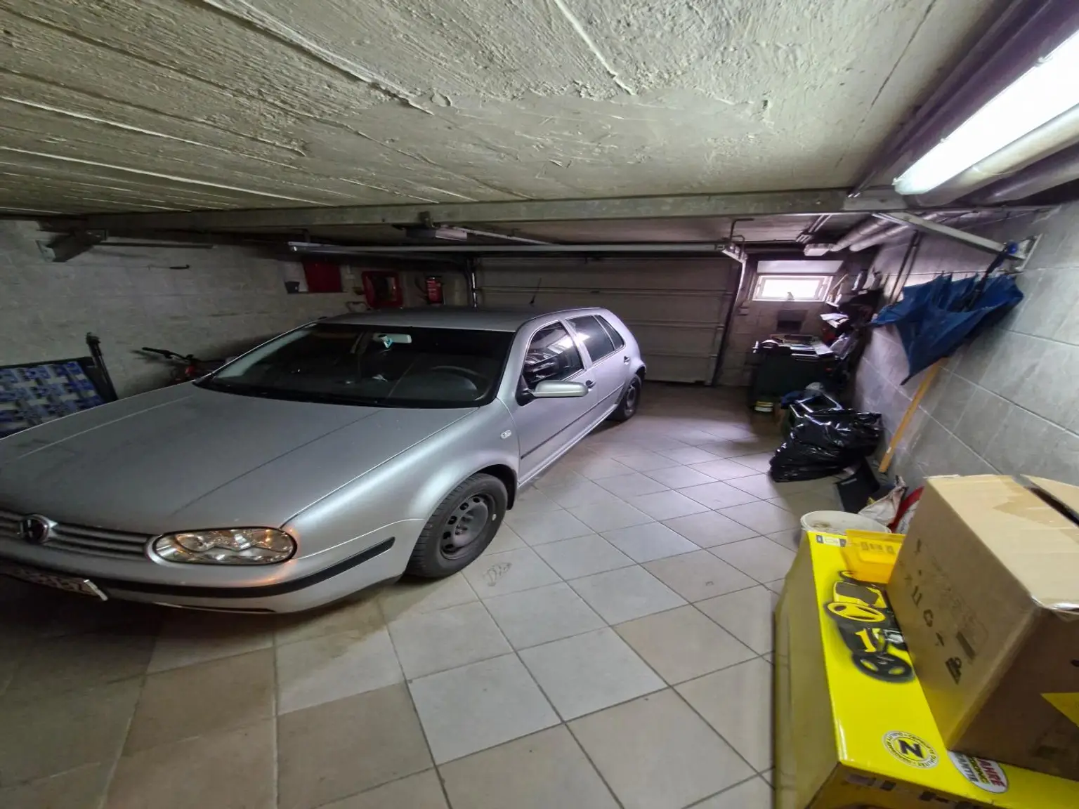 Doppelhaushälfte mit 3 Schlafzimmer!