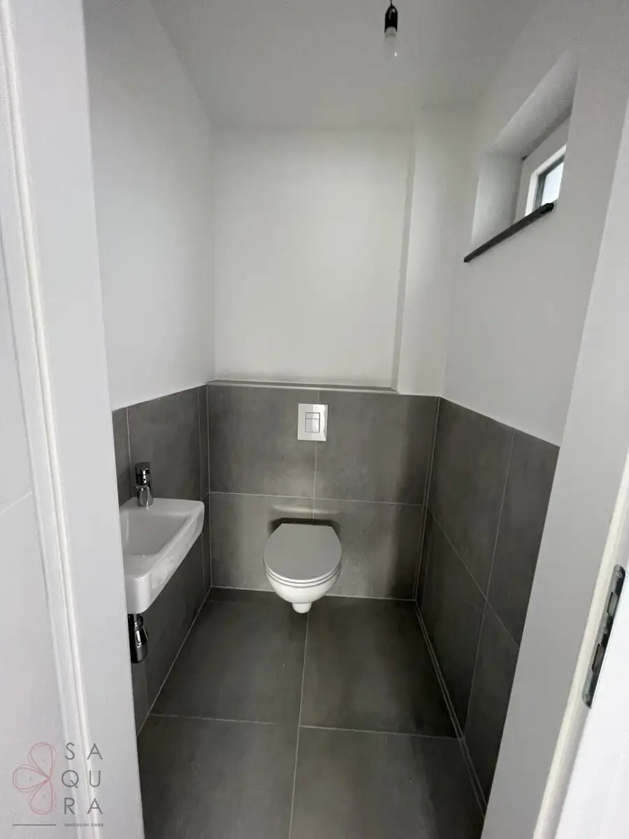 Modernes Neubauhaus für Kurzzeit- und Firmenvermietung in Gerasdorf bei Wien