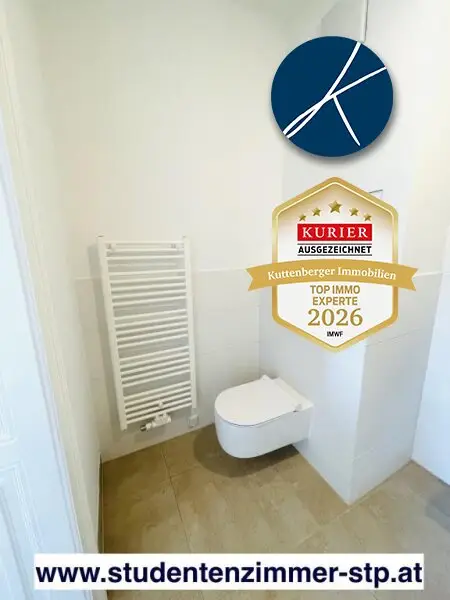 WG-Zimmer / Studentenzimmer St. Pölten