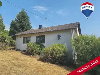 Seitenansicht