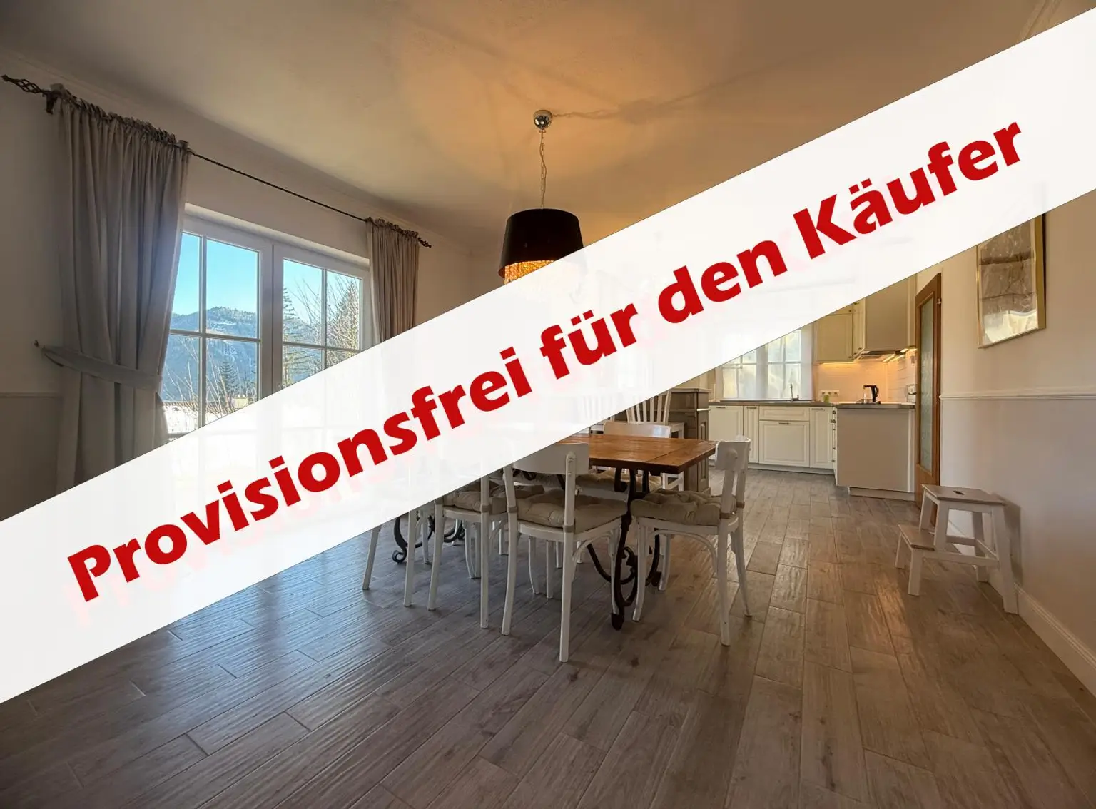 *** Charmantes Wohlfühlhaus mit Panoramablick & Top-Ausstattung! ***