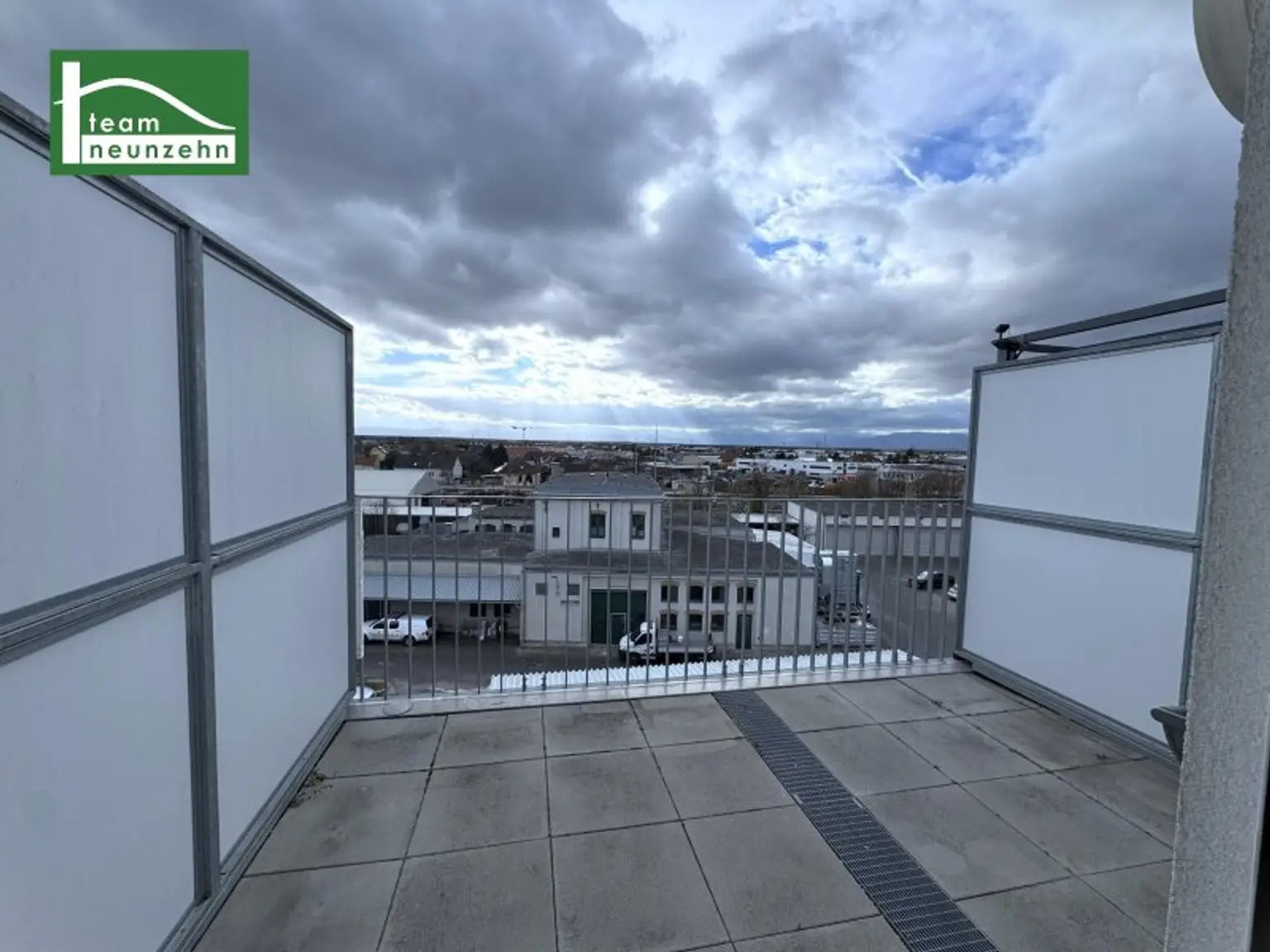 Das Beste aus Stadt und Natur! Wohnen im Herzen von Wiener Neustadt - ab 01.01.2026 verfügbar!