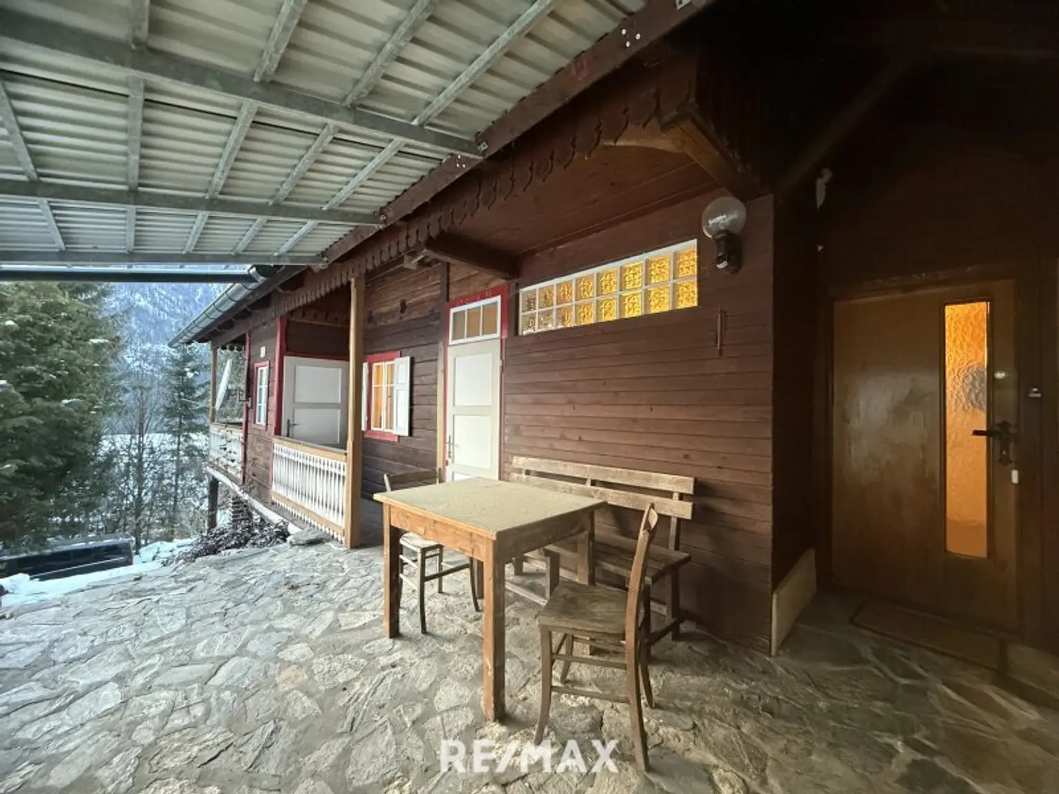 *** Hochschwab-Panorama am Grünen See - 118m² Charmantes, uriges Wohn-/Ferienhaus auf 3.840 m² ***