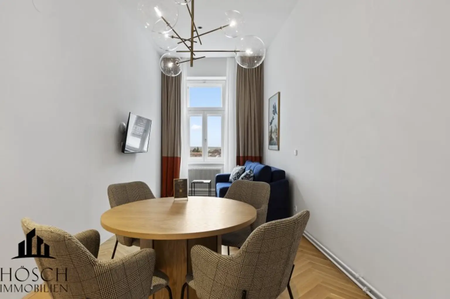 Luxury Living Retz - Exklusive vollmöblierte Apartments auf Zeit