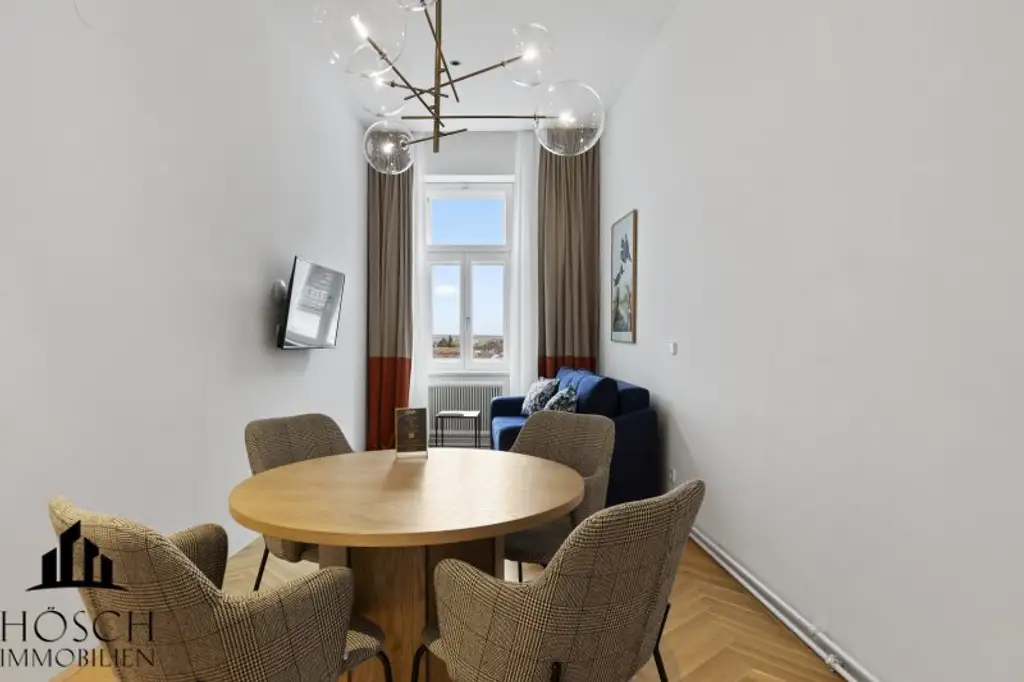 Luxury Living Retz - Exklusive vollmöblierte Apartments auf Zeit